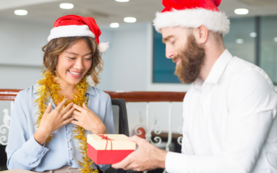 Unternehmensspende zur Weihnachtszeit: Warum Ihr Unternehmen jetzt aktiv werden sollte 