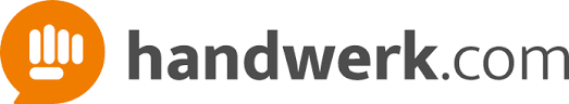 handwerk.com Logo